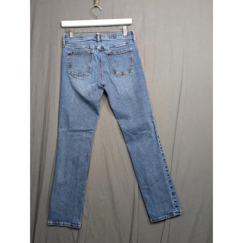 Old‎ Navy Karate Slim Kids Jeans denim/Black Size 14